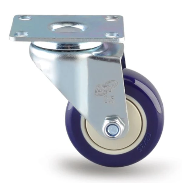 poly casters
