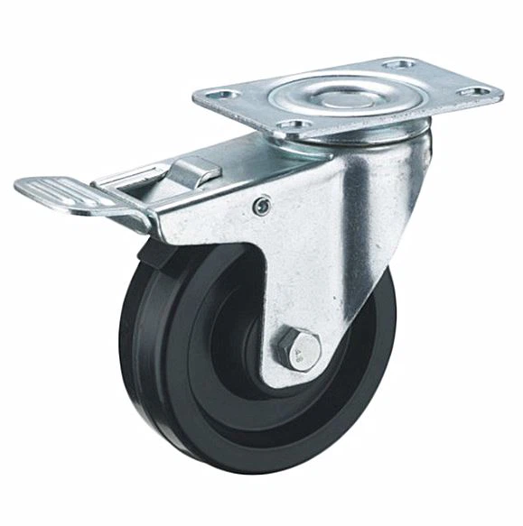 high temp phenolic wheels