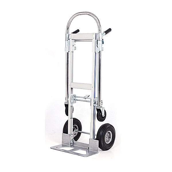 carrello a mano