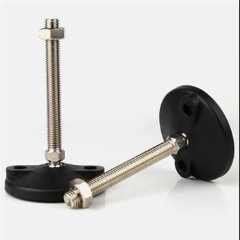 piedini macchina regolabili