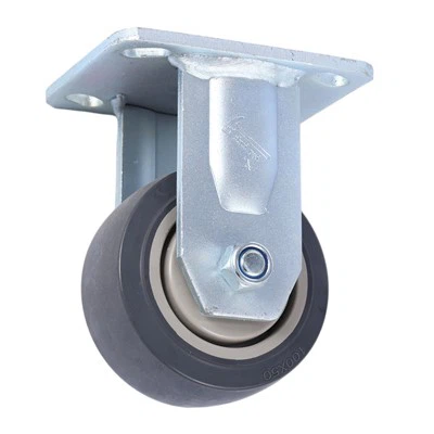 Stampo per rotelle in PU su plastica