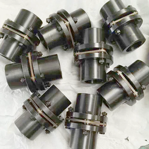 Keyless bushing
