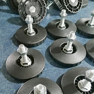 L'incantatore di shangxin ha consegnato correttamente PA6 personalizzato High...